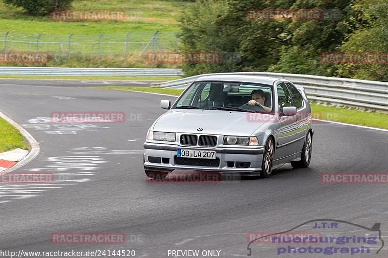 Bild #24144520 - Touristenfahrten Nürburgring Nordschleife (27.08.2023)