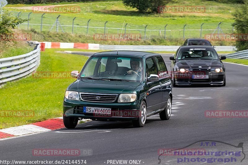 Bild #24144574 - Touristenfahrten Nürburgring Nordschleife (27.08.2023)