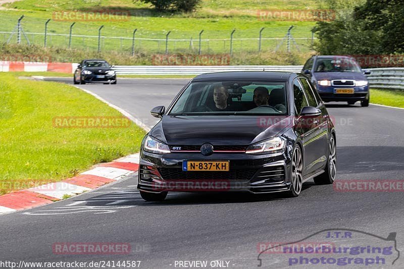 Bild #24144587 - Touristenfahrten Nürburgring Nordschleife (27.08.2023)