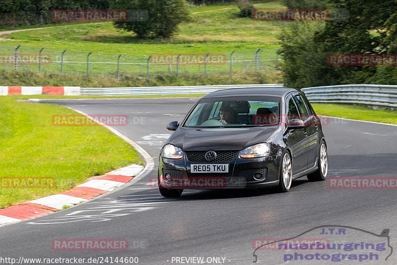 Bild #24144600 - Touristenfahrten Nürburgring Nordschleife (27.08.2023)