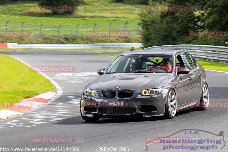 Bild #24144606 - Touristenfahrten Nürburgring Nordschleife (27.08.2023)