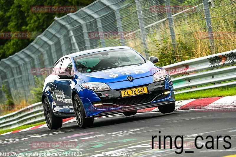 Bild #24144623 - Touristenfahrten Nürburgring Nordschleife (27.08.2023)