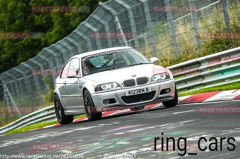 Bild #24144636 - Touristenfahrten Nürburgring Nordschleife (27.08.2023)