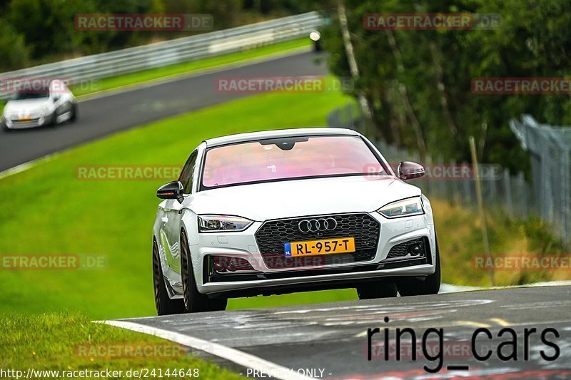 Bild #24144648 - Touristenfahrten Nürburgring Nordschleife (27.08.2023)