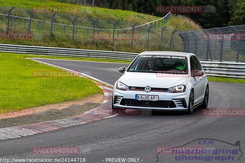 Bild #24144718 - Touristenfahrten Nürburgring Nordschleife (27.08.2023)