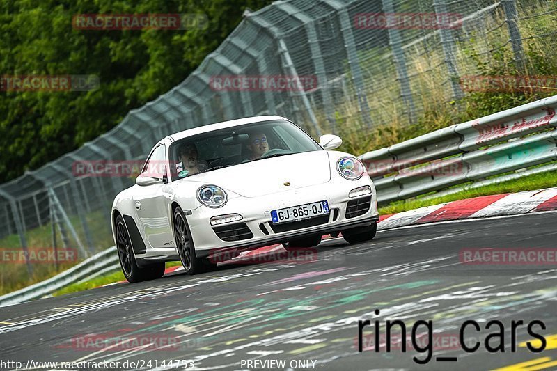 Bild #24144753 - Touristenfahrten Nürburgring Nordschleife (27.08.2023)