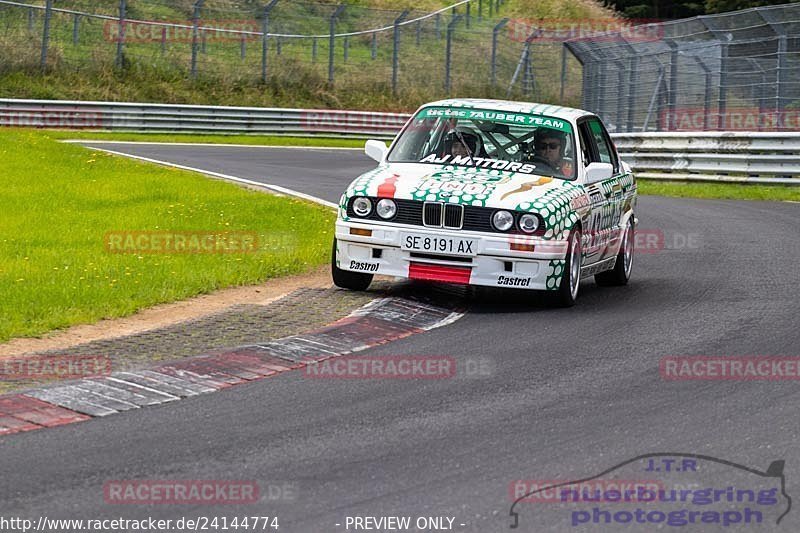 Bild #24144774 - Touristenfahrten Nürburgring Nordschleife (27.08.2023)