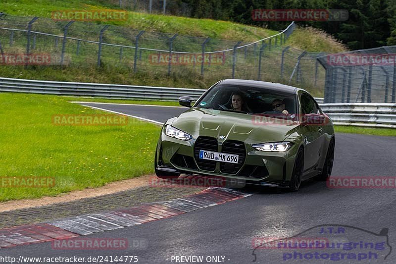 Bild #24144775 - Touristenfahrten Nürburgring Nordschleife (27.08.2023)