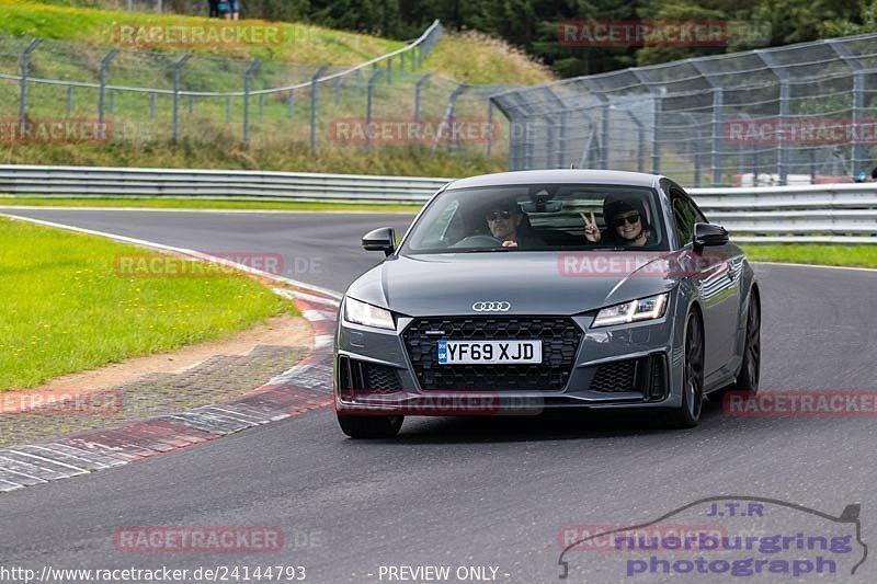 Bild #24144793 - Touristenfahrten Nürburgring Nordschleife (27.08.2023)