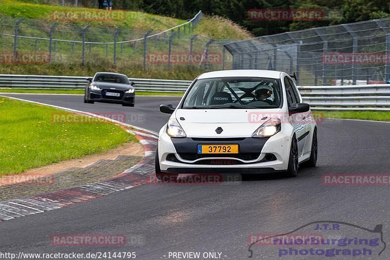 Bild #24144795 - Touristenfahrten Nürburgring Nordschleife (27.08.2023)