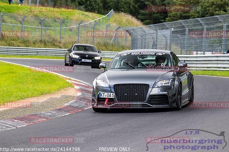 Bild #24144798 - Touristenfahrten Nürburgring Nordschleife (27.08.2023)