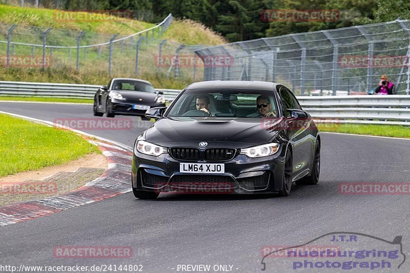 Bild #24144802 - Touristenfahrten Nürburgring Nordschleife (27.08.2023)