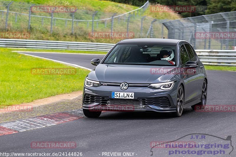 Bild #24144826 - Touristenfahrten Nürburgring Nordschleife (27.08.2023)