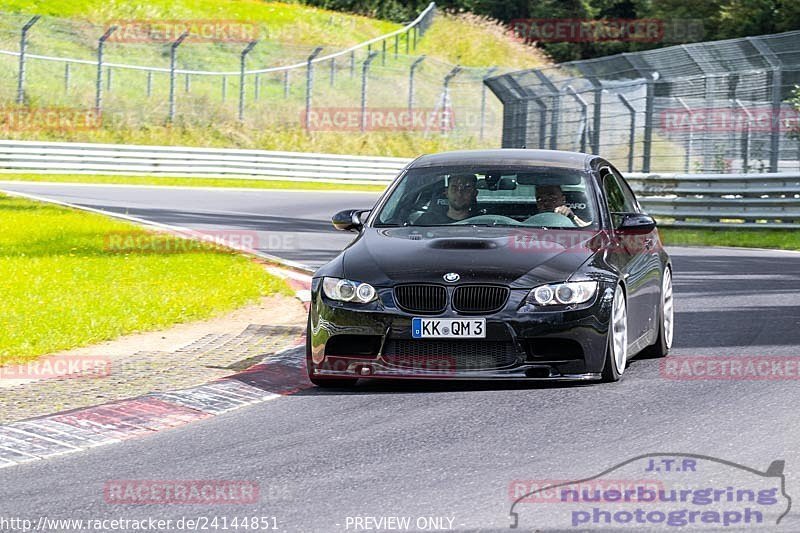 Bild #24144851 - Touristenfahrten Nürburgring Nordschleife (27.08.2023)