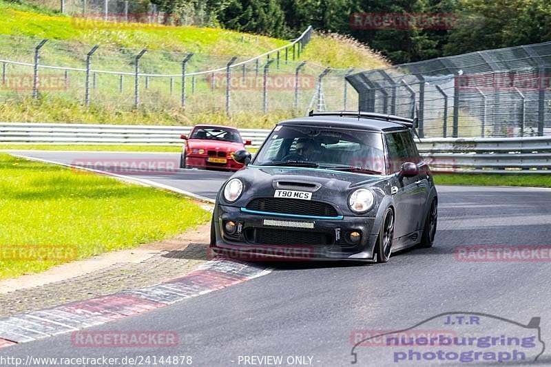 Bild #24144878 - Touristenfahrten Nürburgring Nordschleife (27.08.2023)