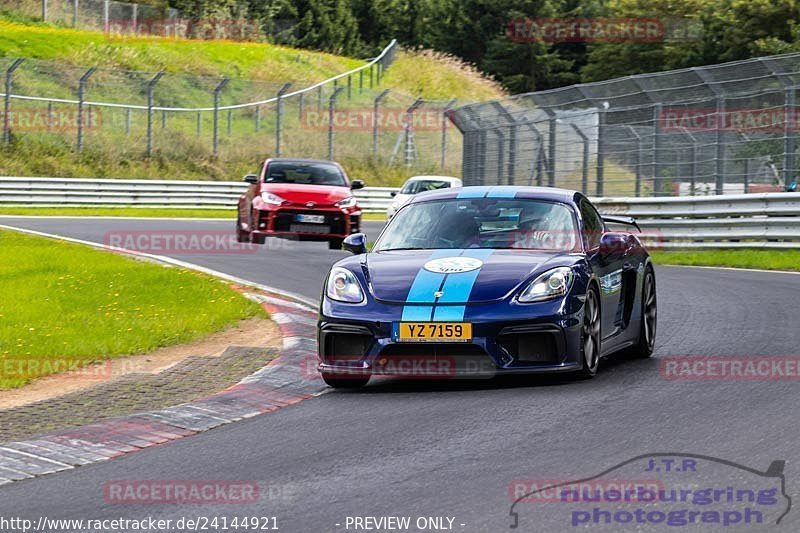 Bild #24144921 - Touristenfahrten Nürburgring Nordschleife (27.08.2023)