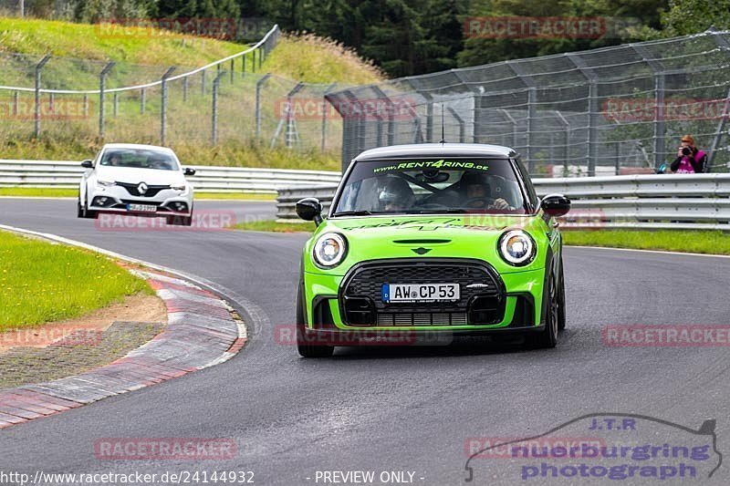 Bild #24144932 - Touristenfahrten Nürburgring Nordschleife (27.08.2023)