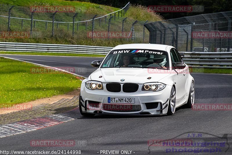 Bild #24144998 - Touristenfahrten Nürburgring Nordschleife (27.08.2023)