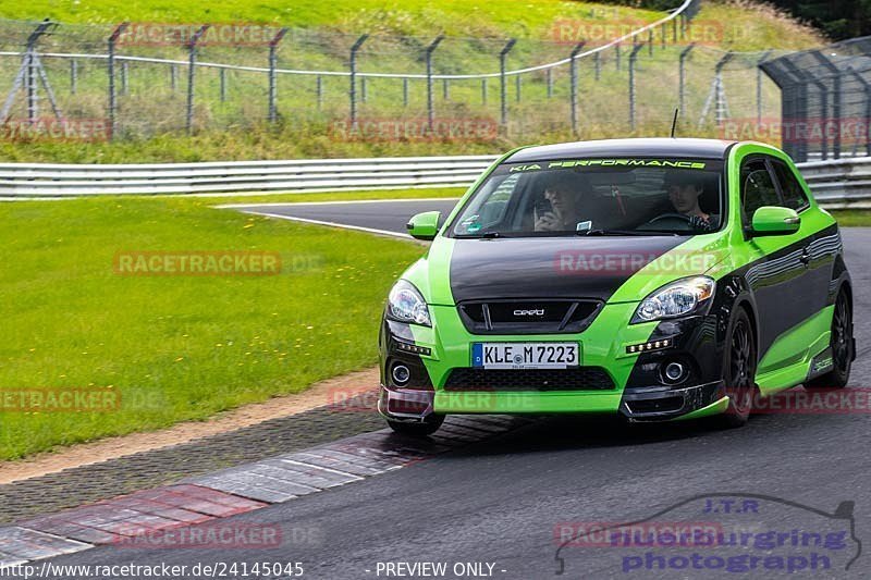 Bild #24145045 - Touristenfahrten Nürburgring Nordschleife (27.08.2023)