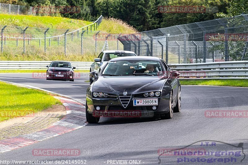 Bild #24145052 - Touristenfahrten Nürburgring Nordschleife (27.08.2023)