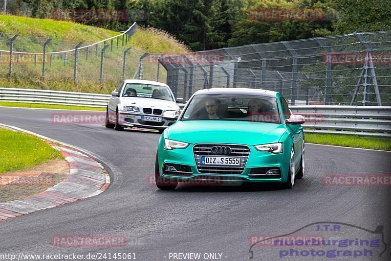 Bild #24145061 - Touristenfahrten Nürburgring Nordschleife (27.08.2023)