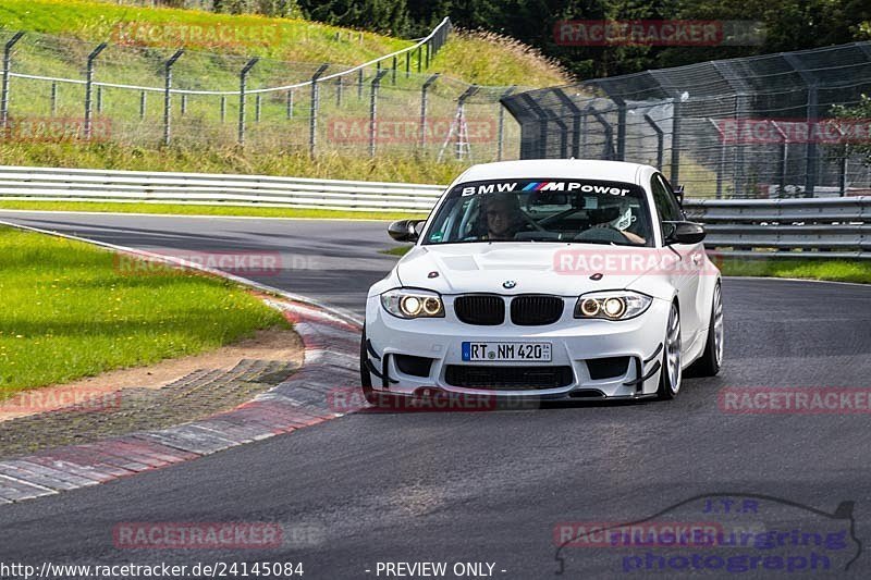 Bild #24145084 - Touristenfahrten Nürburgring Nordschleife (27.08.2023)