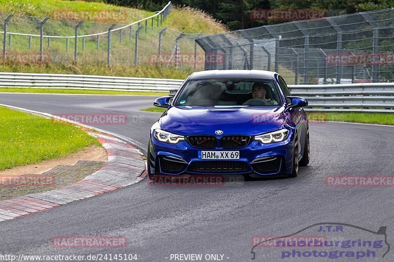 Bild #24145104 - Touristenfahrten Nürburgring Nordschleife (27.08.2023)