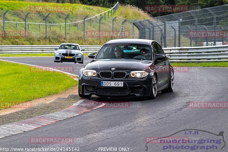 Bild #24145142 - Touristenfahrten Nürburgring Nordschleife (27.08.2023)