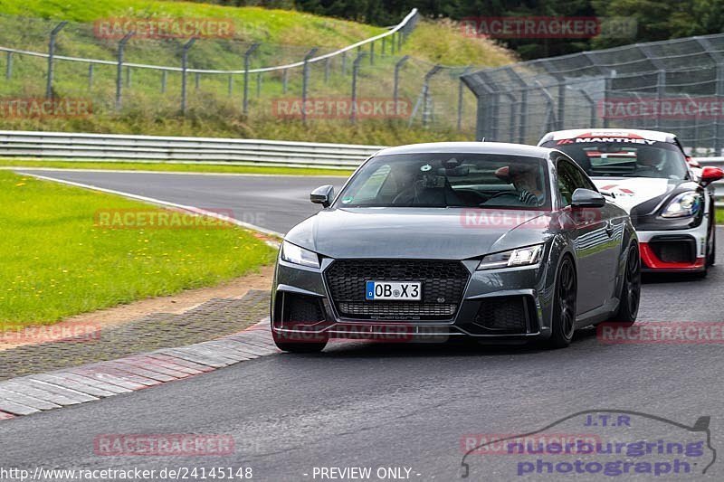 Bild #24145148 - Touristenfahrten Nürburgring Nordschleife (27.08.2023)