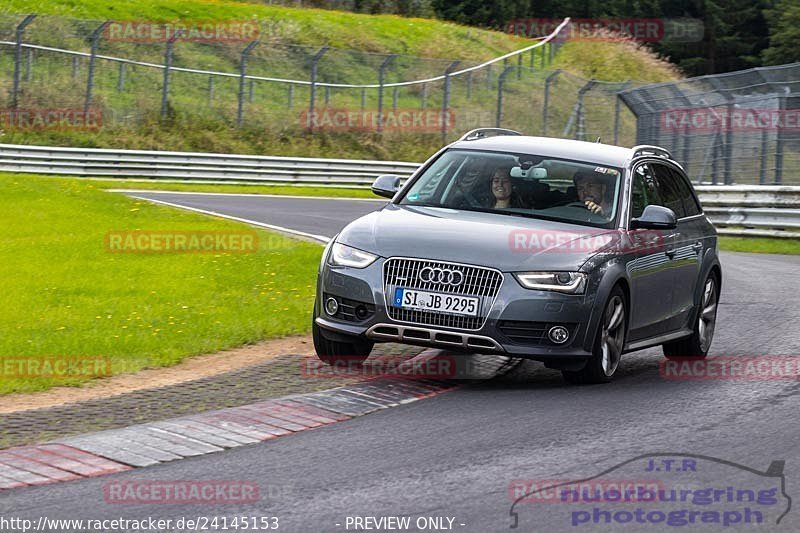 Bild #24145153 - Touristenfahrten Nürburgring Nordschleife (27.08.2023)