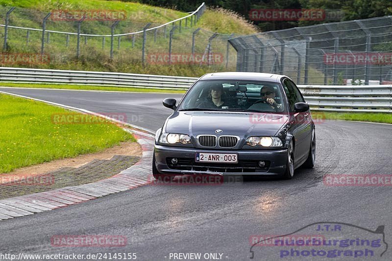 Bild #24145155 - Touristenfahrten Nürburgring Nordschleife (27.08.2023)