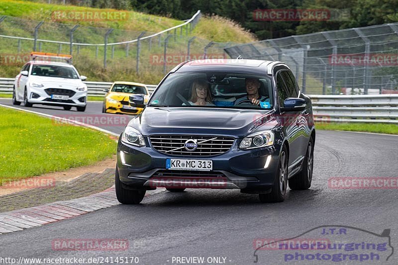 Bild #24145170 - Touristenfahrten Nürburgring Nordschleife (27.08.2023)