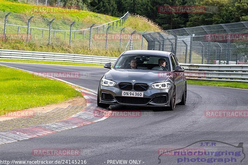 Bild #24145216 - Touristenfahrten Nürburgring Nordschleife (27.08.2023)