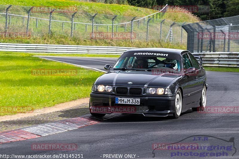 Bild #24145251 - Touristenfahrten Nürburgring Nordschleife (27.08.2023)