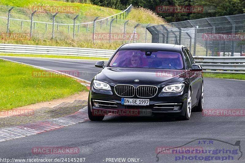 Bild #24145287 - Touristenfahrten Nürburgring Nordschleife (27.08.2023)