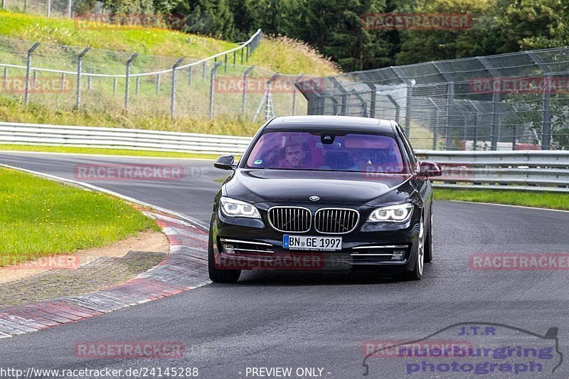 Bild #24145288 - Touristenfahrten Nürburgring Nordschleife (27.08.2023)