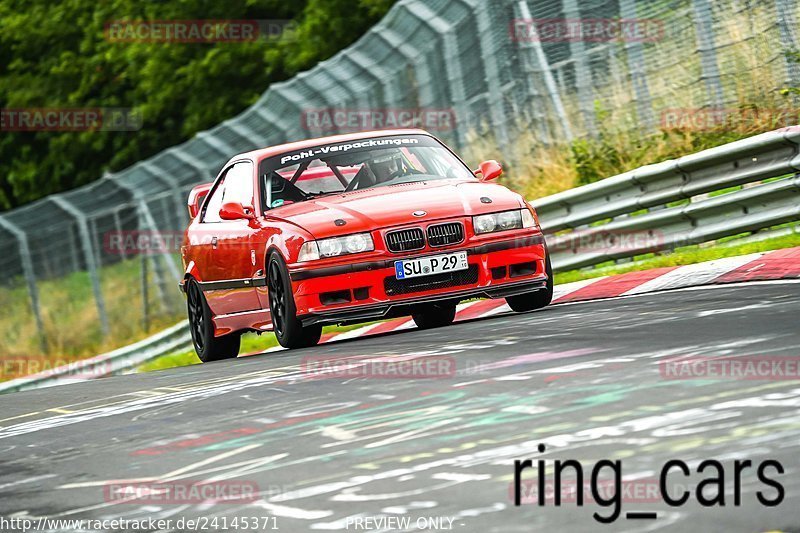 Bild #24145371 - Touristenfahrten Nürburgring Nordschleife (27.08.2023)