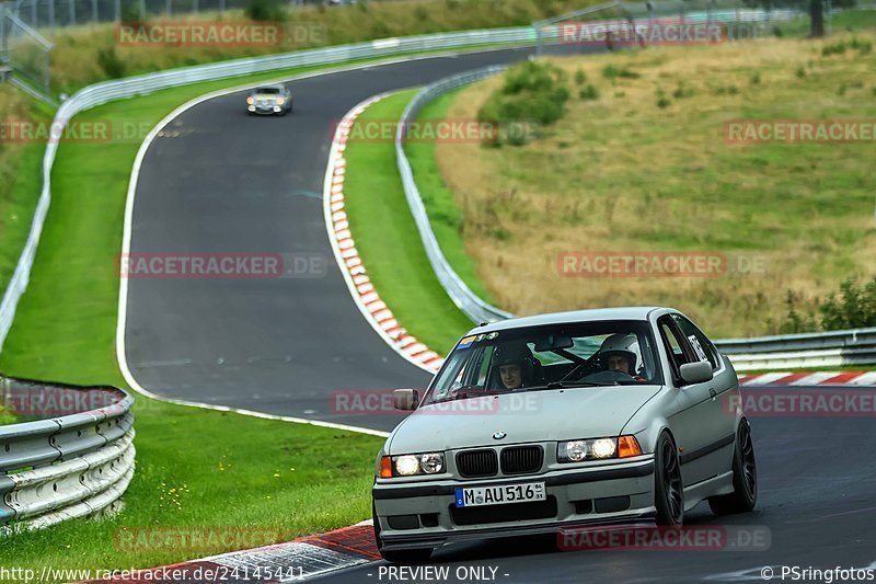 Bild #24145441 - Touristenfahrten Nürburgring Nordschleife (27.08.2023)