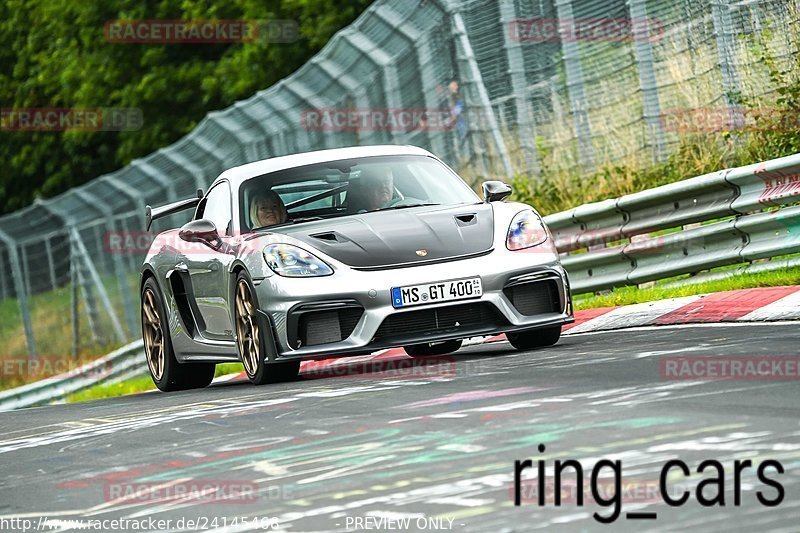 Bild #24145468 - Touristenfahrten Nürburgring Nordschleife (27.08.2023)