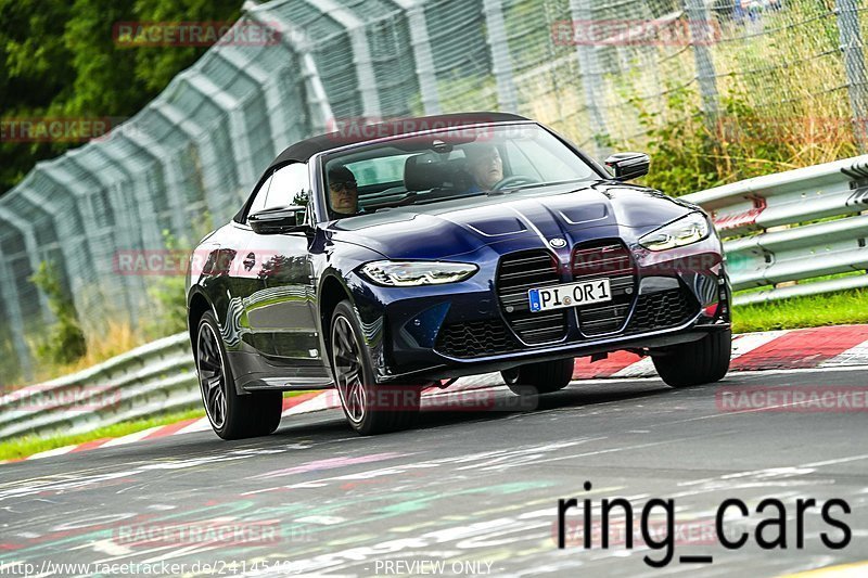 Bild #24145499 - Touristenfahrten Nürburgring Nordschleife (27.08.2023)