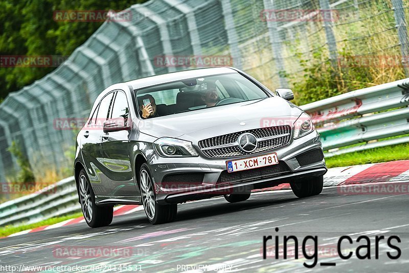 Bild #24145531 - Touristenfahrten Nürburgring Nordschleife (27.08.2023)