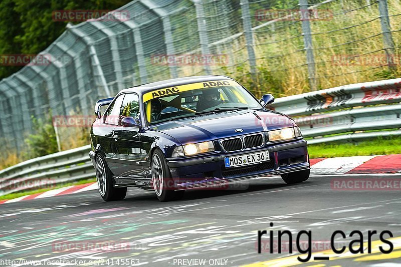 Bild #24145563 - Touristenfahrten Nürburgring Nordschleife (27.08.2023)