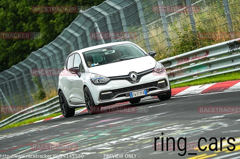 Bild #24145580 - Touristenfahrten Nürburgring Nordschleife (27.08.2023)