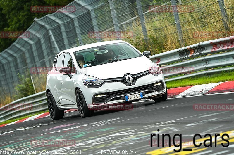 Bild #24145581 - Touristenfahrten Nürburgring Nordschleife (27.08.2023)