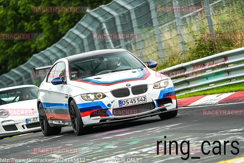 Bild #24145612 - Touristenfahrten Nürburgring Nordschleife (27.08.2023)