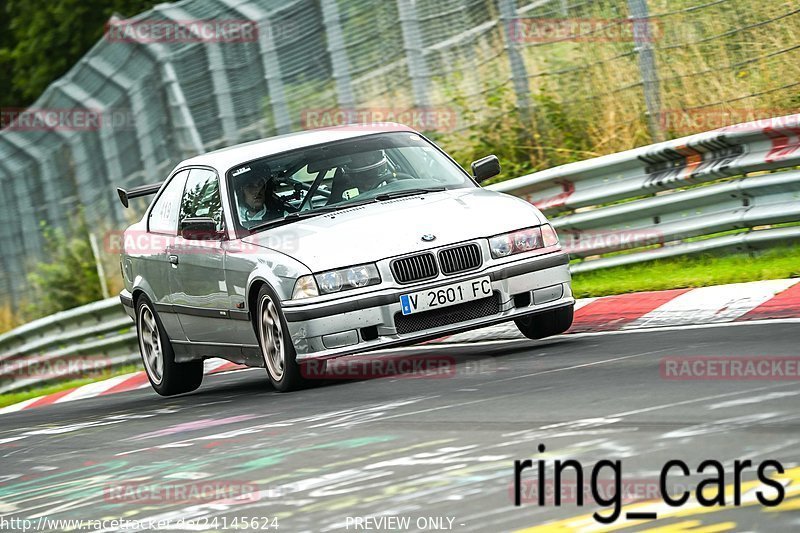 Bild #24145624 - Touristenfahrten Nürburgring Nordschleife (27.08.2023)