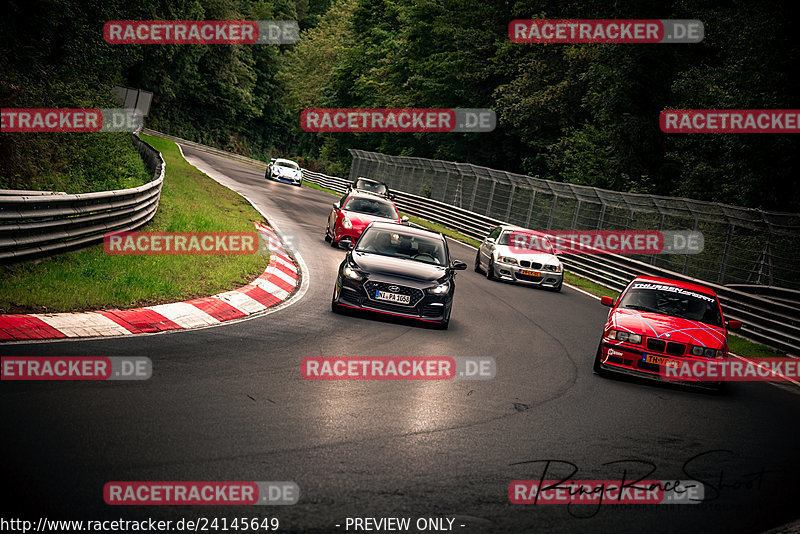 Bild #24145649 - Touristenfahrten Nürburgring Nordschleife (27.08.2023)