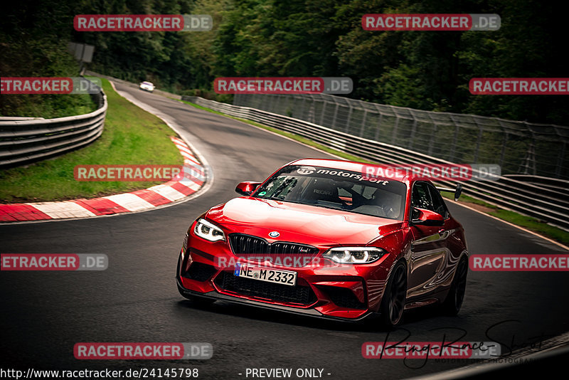 Bild #24145798 - Touristenfahrten Nürburgring Nordschleife (27.08.2023)