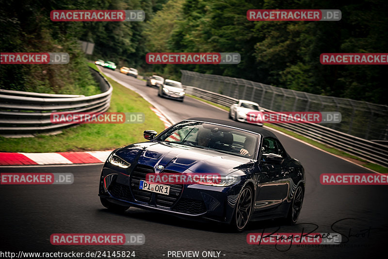 Bild #24145824 - Touristenfahrten Nürburgring Nordschleife (27.08.2023)