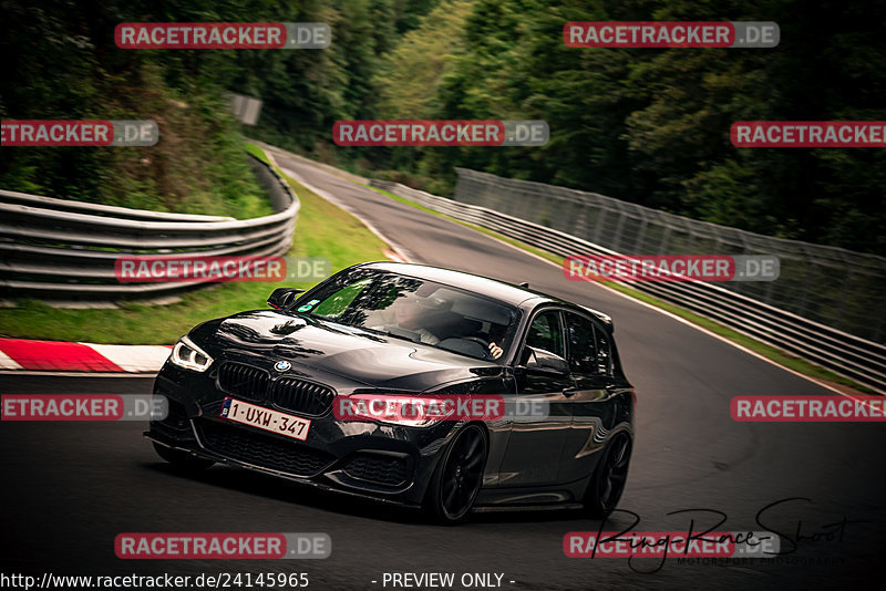 Bild #24145965 - Touristenfahrten Nürburgring Nordschleife (27.08.2023)